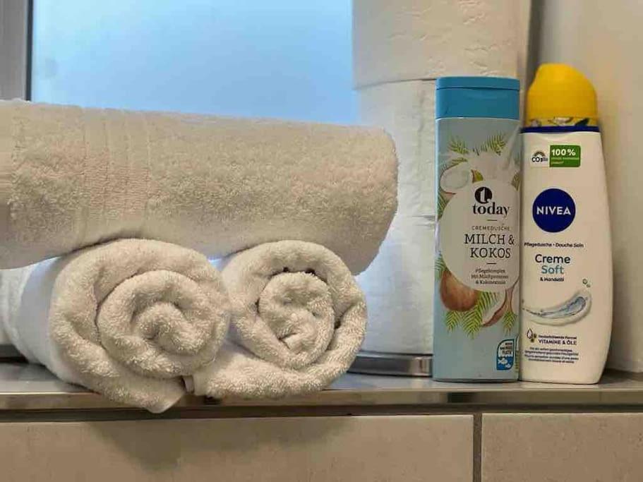 Appartement Luxury Apartment near Frankfurt! 32 Bürgermeister-Klingler-Straße 64546 Mörfelden-Walldorf