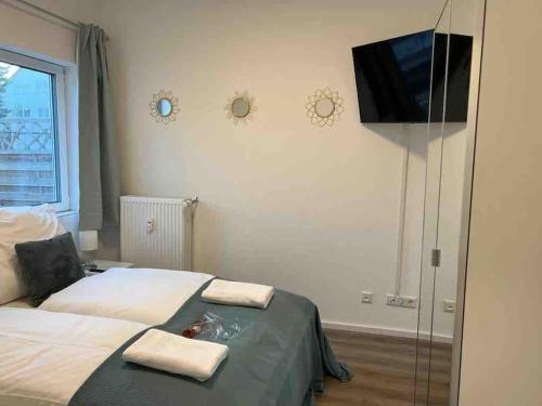 Luxury Apartment near Frankfurt!