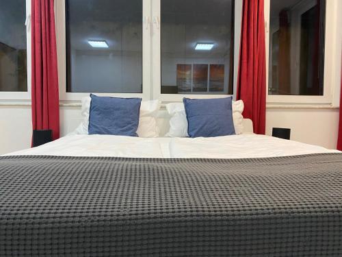 Luxury Apartment near Frankfurt!