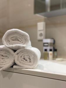 Luxury Apartment near Frankfurt!