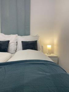 Appartement Luxury Apartment near Frankfurt! 32 Bürgermeister-Klingler-Straße 64546 Mörfelden-Walldorf Hesse