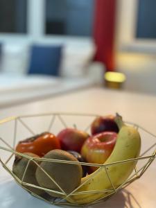 Appartement Luxury Apartment near Frankfurt! 31 Platanenallee 64546 Mörfelden-Walldorf Hesse