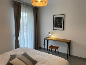 Luxury Apartment near MONACO