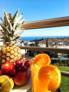 Appartement Luxury Apartment Ocean View by Be Cherish Rua Jose Ramos Pimenta, Condominio Encosta da Orada, Bloco H 1D 8200-147 Albufeira Algarve