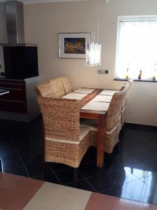 Luxury-Apartment Peter