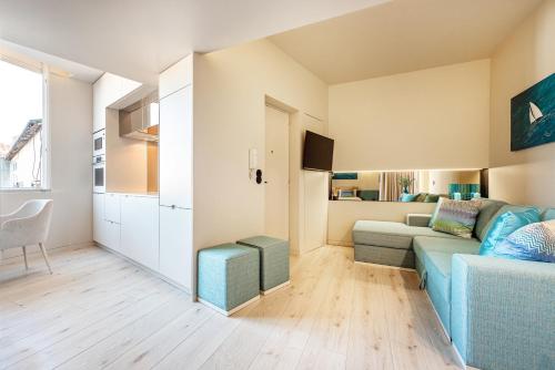 Luxury Apartment Suite Historic Center of Cascais