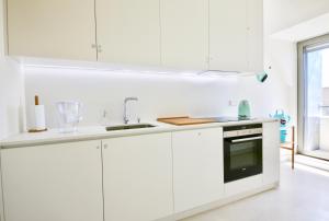 Luxury Apartment very quiet at a great location close to Time Out Market Lisbon