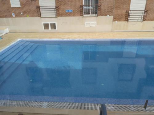 Luxury Apartment with Pool