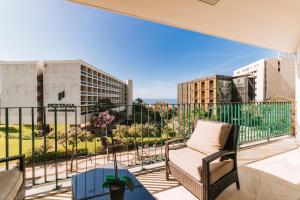 Luxury Apartment With Views