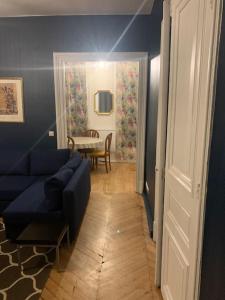 Luxury appart Bonne Nouvelles