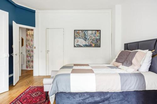 Luxury appart Bonne Nouvelles