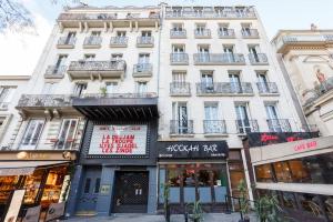 Luxury appart Bonne Nouvelles