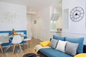 - Luxury Appart Climatisé Plage -