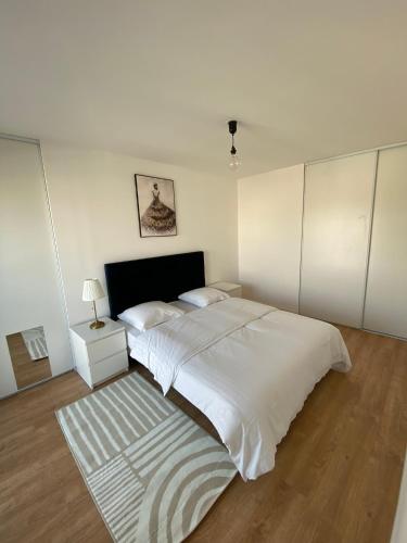 Luxury appartement 5 Asnières Paris
