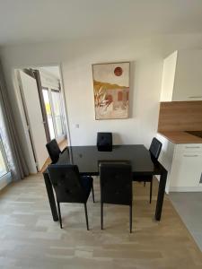Luxury appartement 5 Asnières Paris