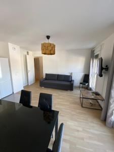Luxury appartement 5 Asnières Paris