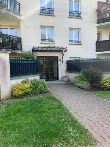 Luxury Appartement Disneyland
