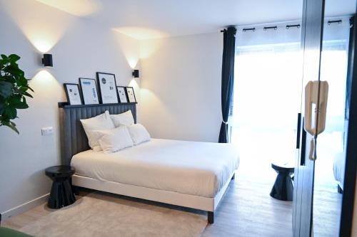 LUXURY APPARTEMENT PARIS CANAL ST MARTIN&PARKING