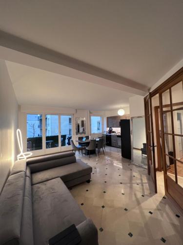 Luxury appartement paris Trocadero - Passy