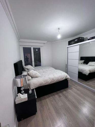 Luxury appartement paris Trocadero - Passy