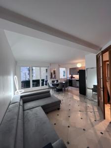 Luxury appartement paris Trocadero - Passy