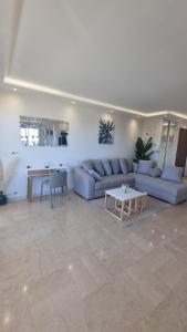 LUXURY APPARTEMENT Vue MER PANORAMIQUE
