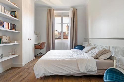 Luxury Appartment Croix Rousse
