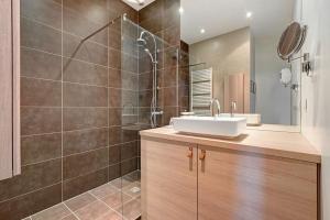 Luxury Appartment Croix Rousse