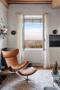 Luxury Appartment Croix Rousse