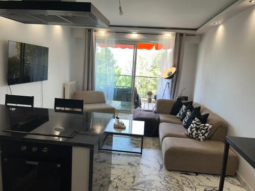 Luxury appartment