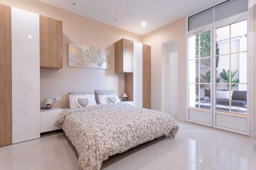 Luxury Apt With Large Terrace On Famous Rue D'antibes! - Pasteur Apt