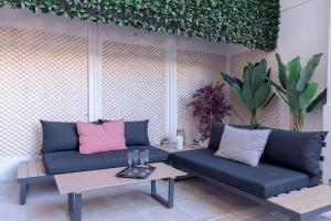 Luxury Apt With Large Terrace On Famous Rue D'antibes! - Pasteur Apt