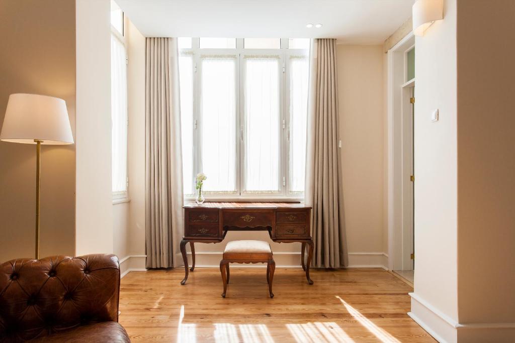 Luxury at Liberdade - In the heart of Lisbon 42 Rua Artilharia 1, 1250-096 Lisbonne
