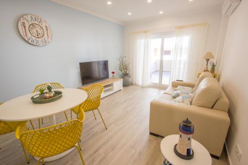 Luxury Beach Sea View 200m Beach & 10min Centre