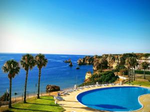 Appartement Luxury Beach Sea View 200m Beach & 10min Centre Rua Professor Correia Abreu Bloco F, Apart 115 8600-613 Lagos Algarve