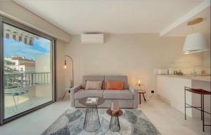 Luxury central 1-Bedroom apartment near Croisette