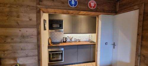 Luxury Central Apartment MONTCHAVIN