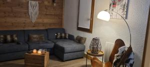 Appartement Luxury Central Apartment MONTCHAVIN Les Roches Rouges  Montchavin La Plagne Tarantaise 73210 Bellentre Rhône-Alpes