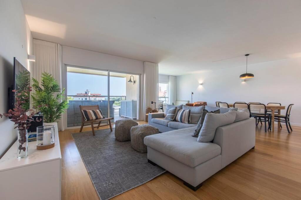 Appartement Luxury Cidadela Park 85 Rua Franklin Lamas 2750-512 Cascais