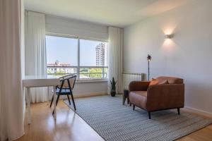 Luxury Cidadela Park