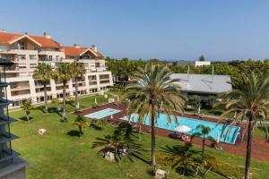 Luxury Cidadela Park