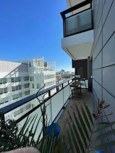 Appartement Luxury & Cosy apart with balcony Eiffel Tower view 24 Chemin de Bretagne 92130 Issy-les-Moulineaux Île-de-France