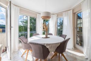 Luxury Cozy Home im Hambacher Schloss