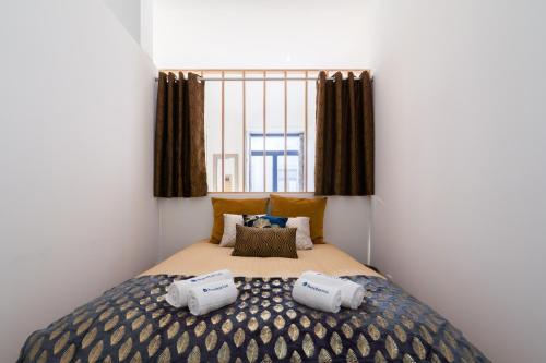 Luxury Design Apartment - Premium Location