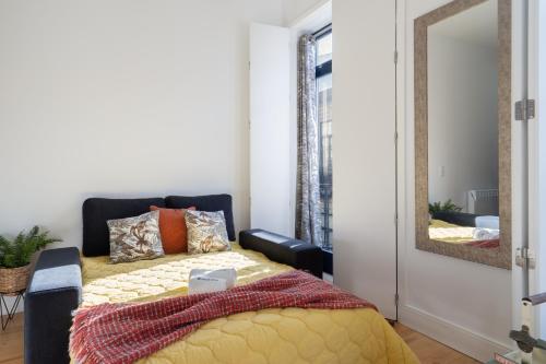 Luxury Design Apartment - Premium Location