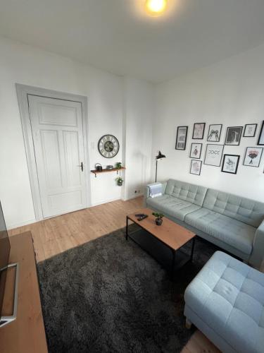Luxury Designer Apartment