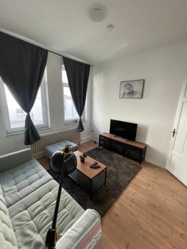 Luxury Designer Apartment