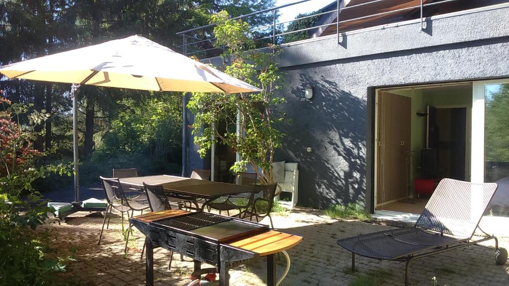 Luxury duplex townhouse with garden/top location 50825 Cologne