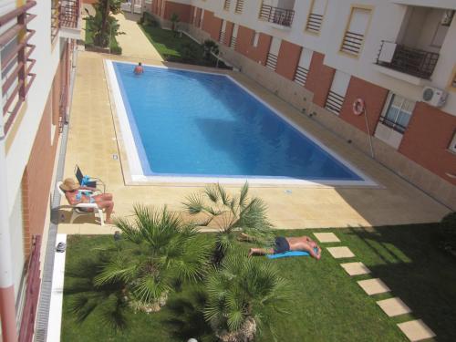 Luxury Duplex with pool