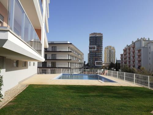 Luxury Flat in Praia da Rocha